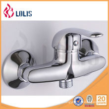 Chrome plating bath & shower faucet (Zinc B0055-E)